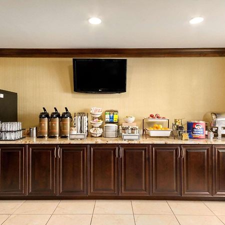 Country Inn & Suites By Radisson, Norcross, Ga Kültér fotó