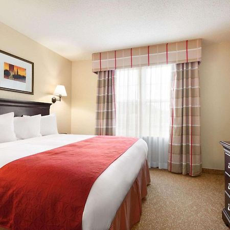 Country Inn & Suites By Radisson, Norcross, Ga Kültér fotó