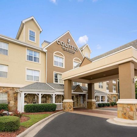 Country Inn & Suites By Radisson, Norcross, Ga Kültér fotó