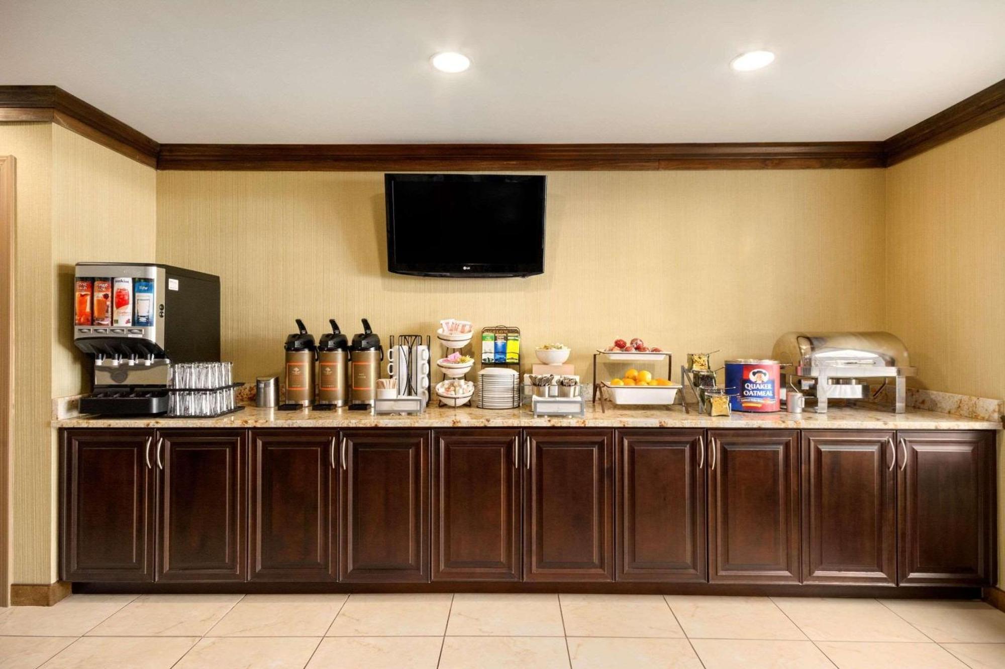 Country Inn & Suites By Radisson, Norcross, Ga Kültér fotó