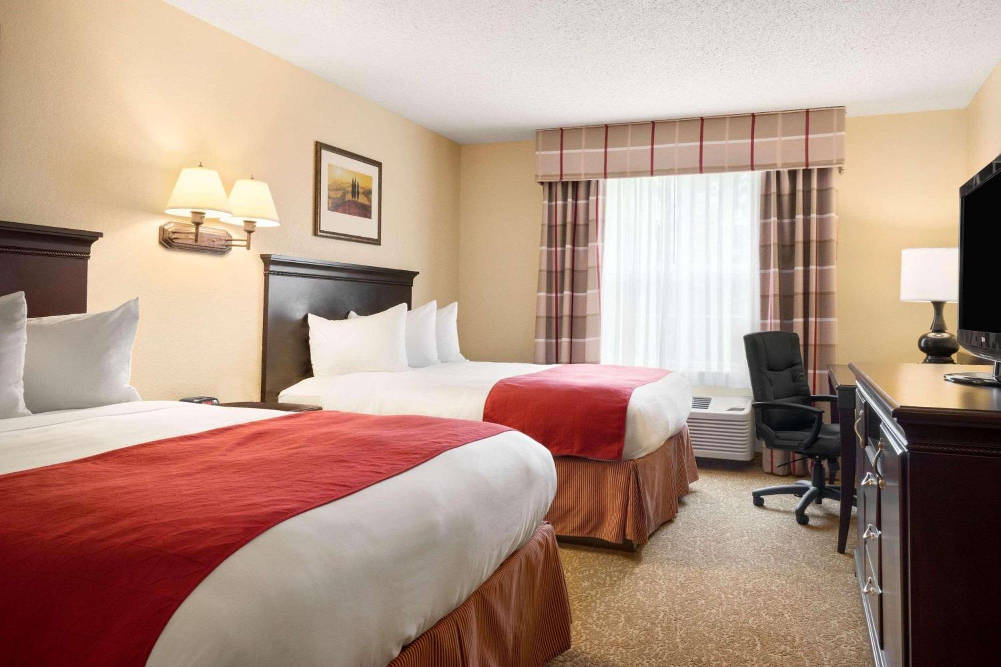 Country Inn & Suites By Radisson, Norcross, Ga Kültér fotó