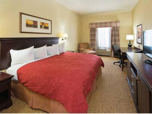 Country Inn & Suites By Radisson, Norcross, Ga Kültér fotó