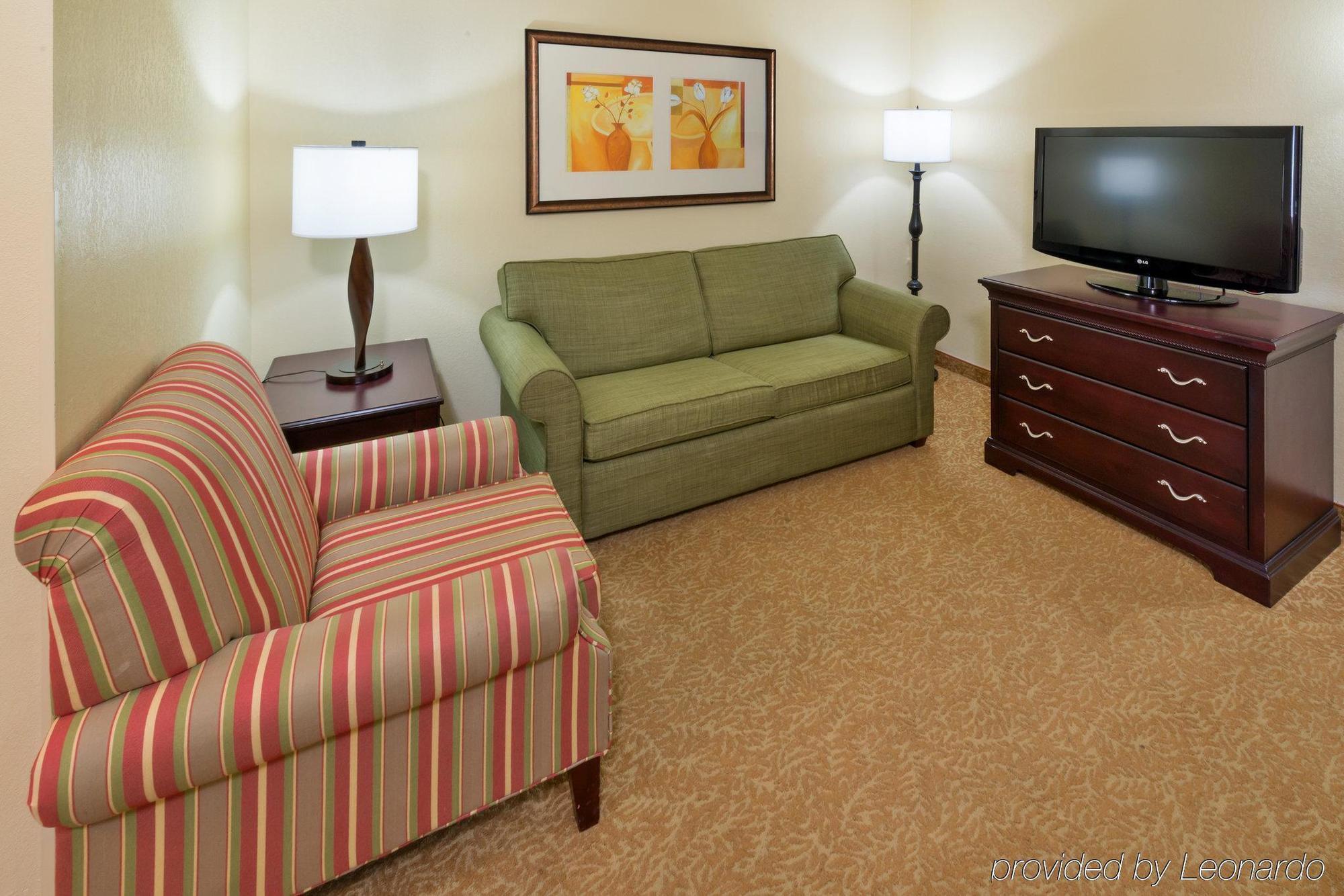 Country Inn & Suites By Radisson, Norcross, Ga Kültér fotó