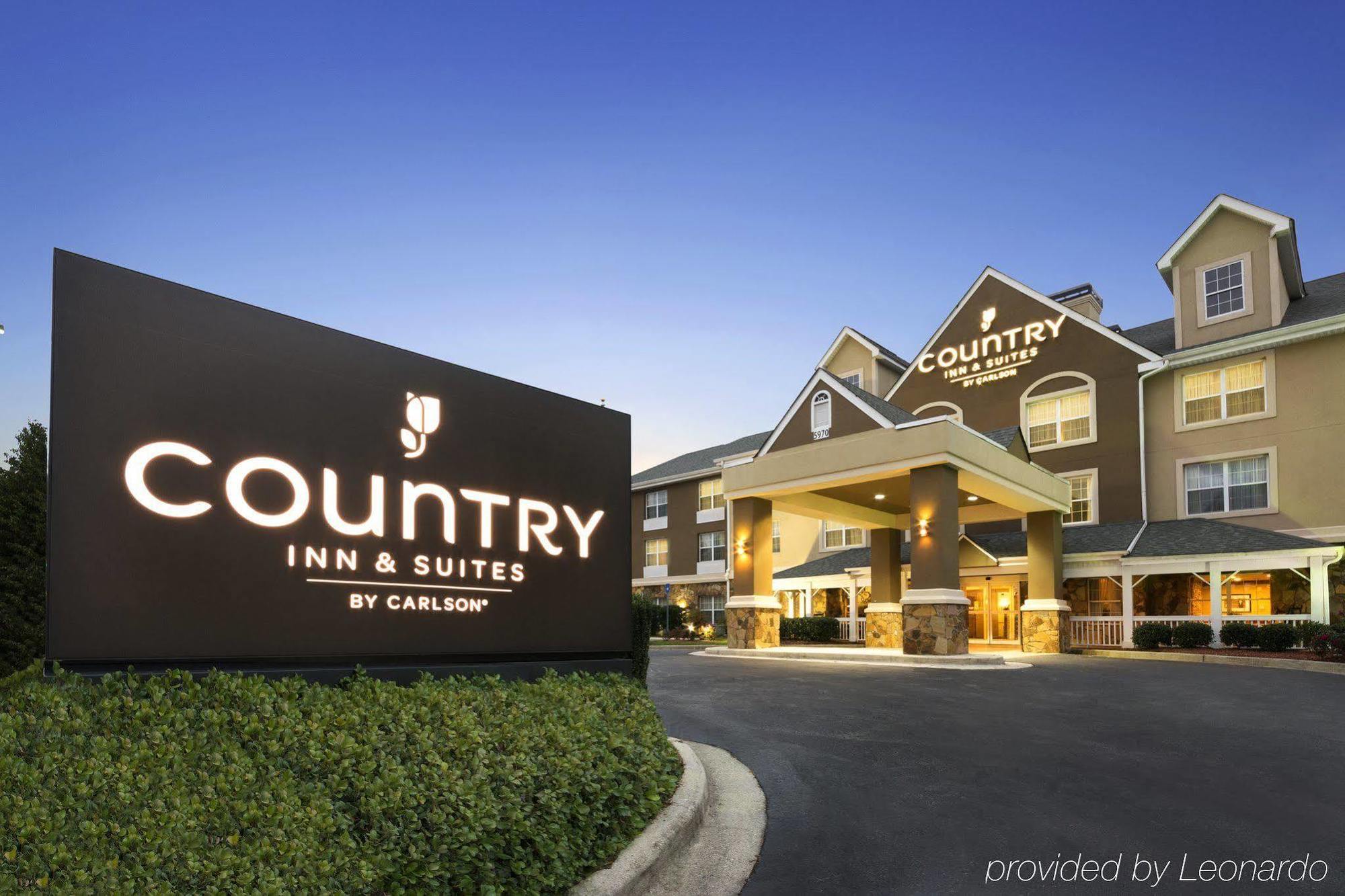 Country Inn & Suites By Radisson, Norcross, Ga Kültér fotó