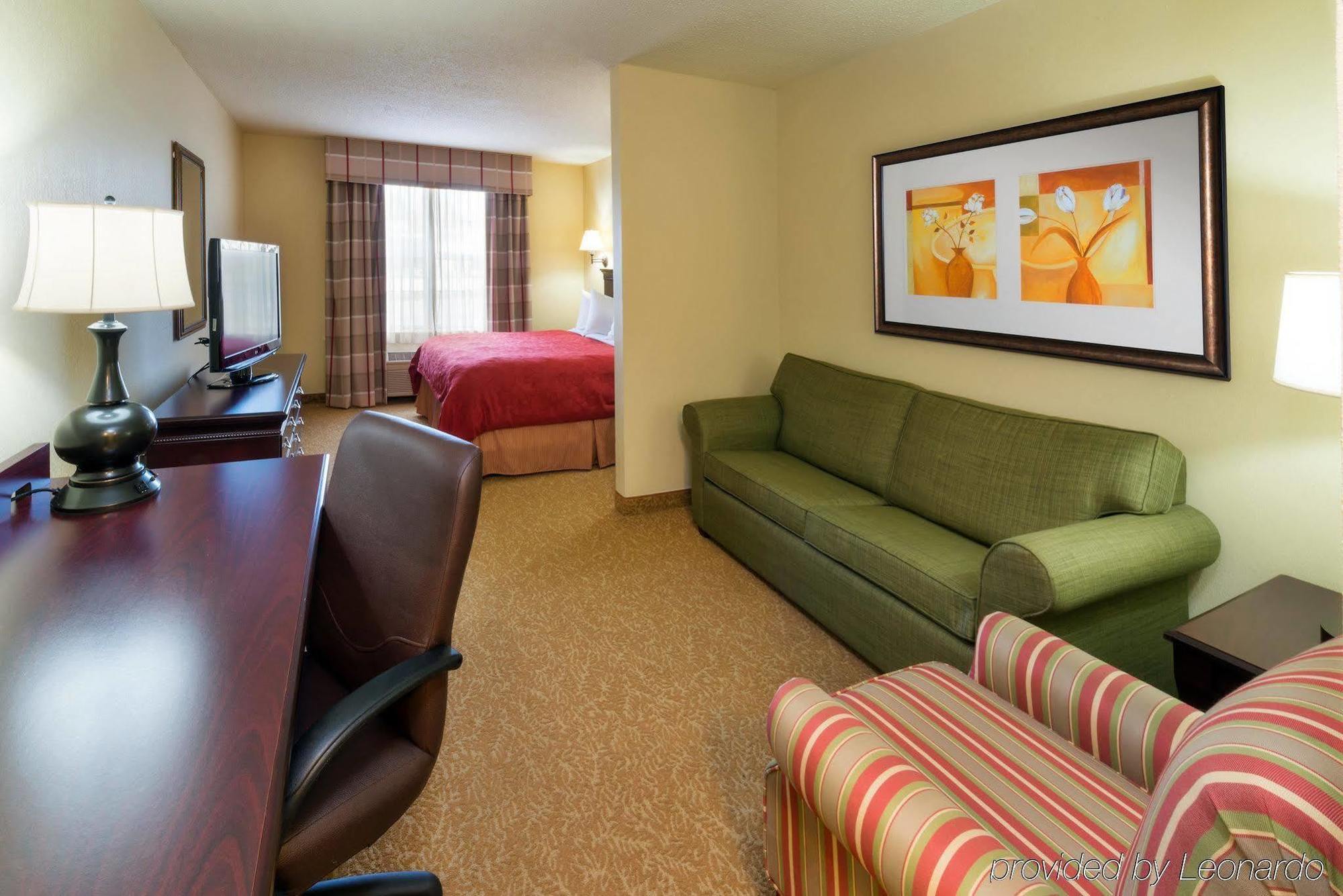 Country Inn & Suites By Radisson, Norcross, Ga Szoba fotó