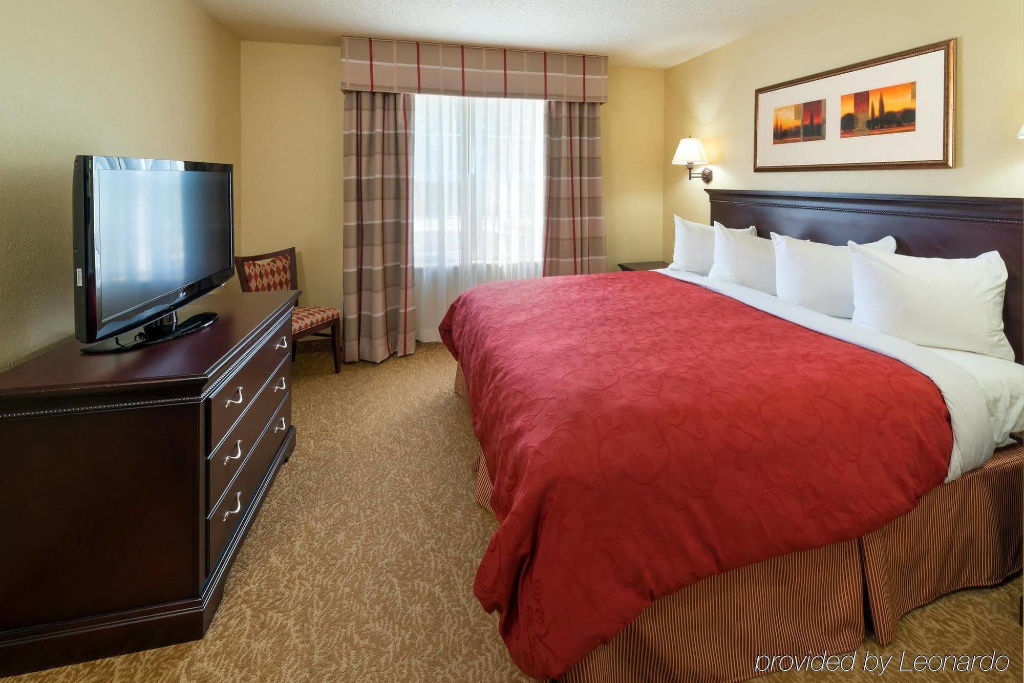 Country Inn & Suites By Radisson, Norcross, Ga Kültér fotó
