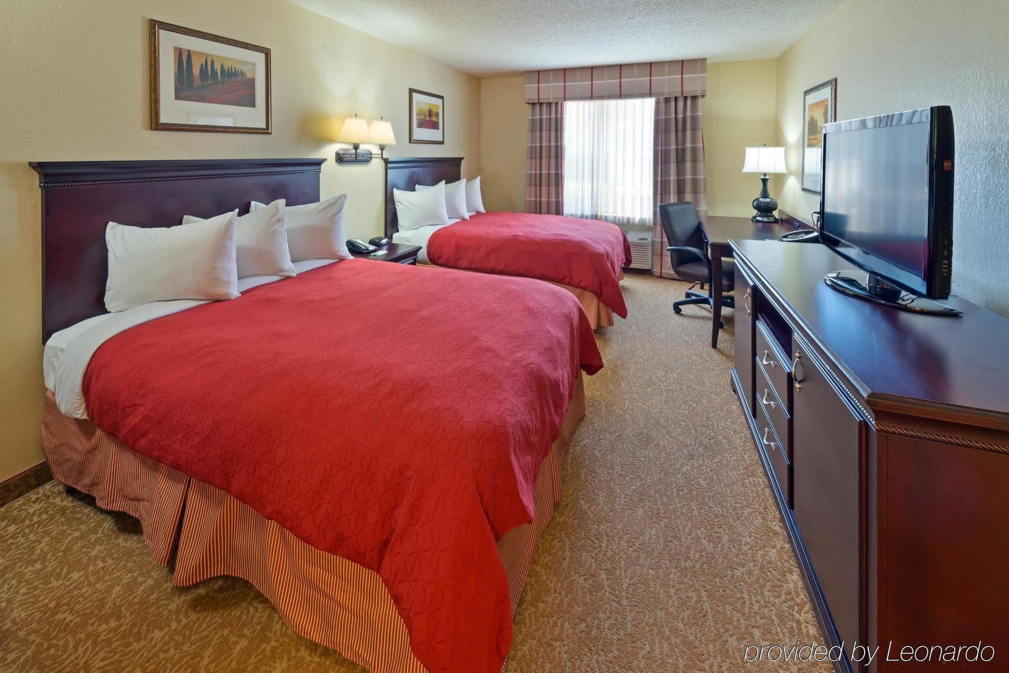 Country Inn & Suites By Radisson, Norcross, Ga Kültér fotó