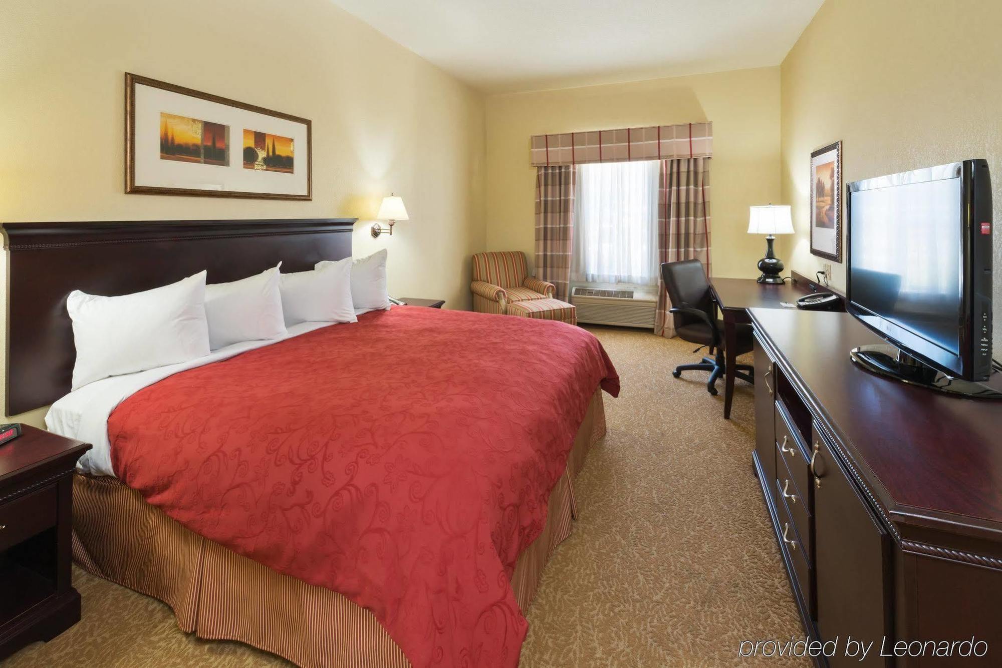 Country Inn & Suites By Radisson, Norcross, Ga Kültér fotó