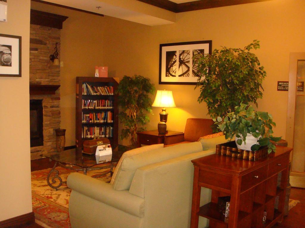 Country Inn & Suites By Radisson, Norcross, Ga Kültér fotó